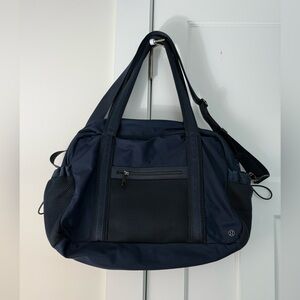 Lululemon Tote